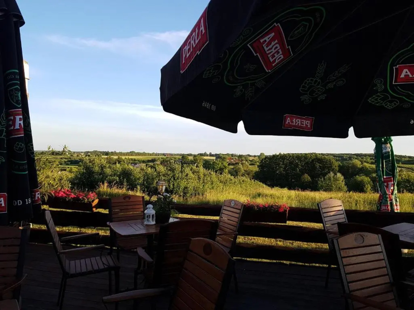 Dwór na Wichrowym Wzgórzu