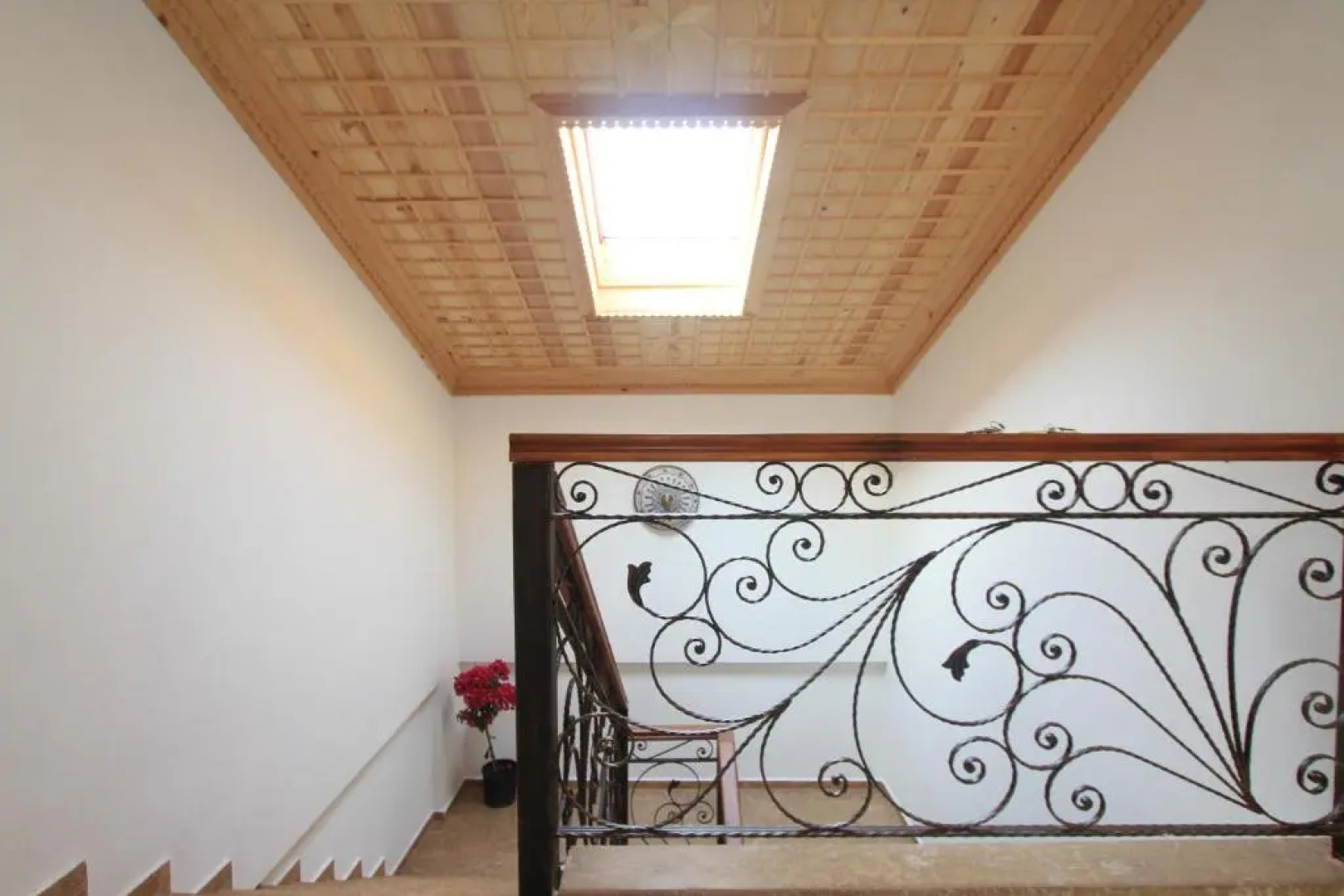 Mervehan Residence Hotel