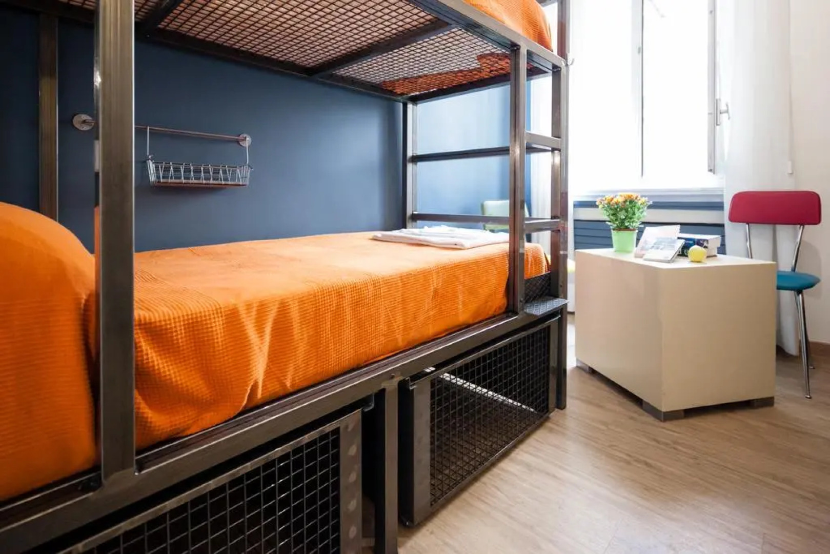 Хостел Ostello Bello Grande