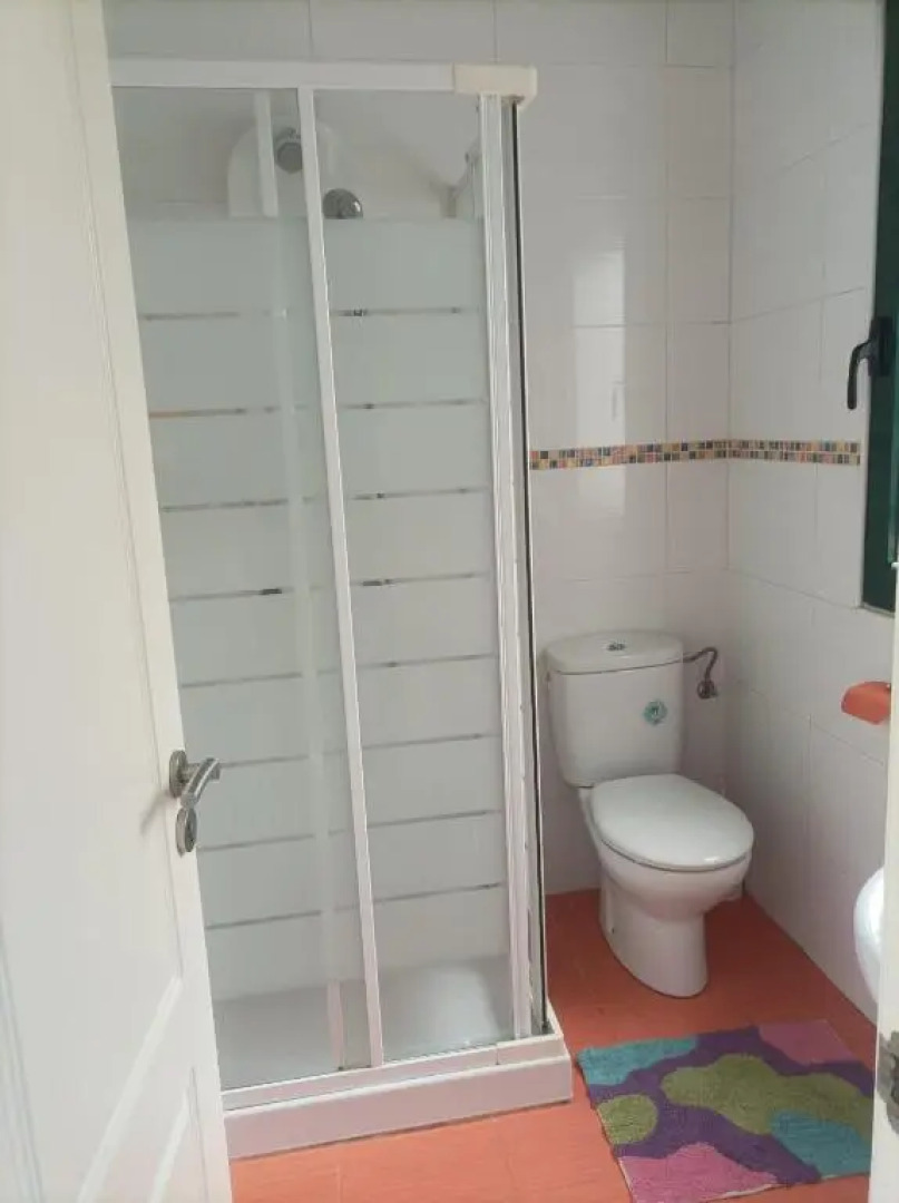 Luminoso apartamento en El Astillero