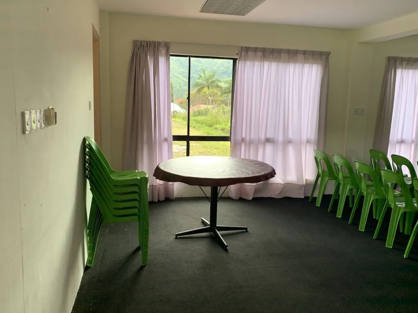 OYO 89988 Tambunan Rafflesia Hotel