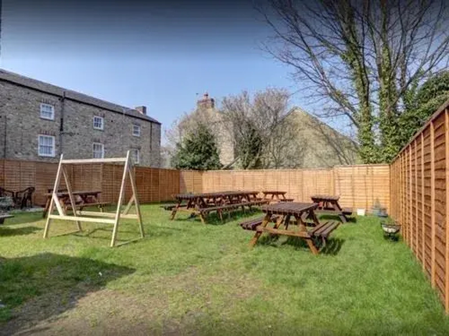 The Unicorn Richmond