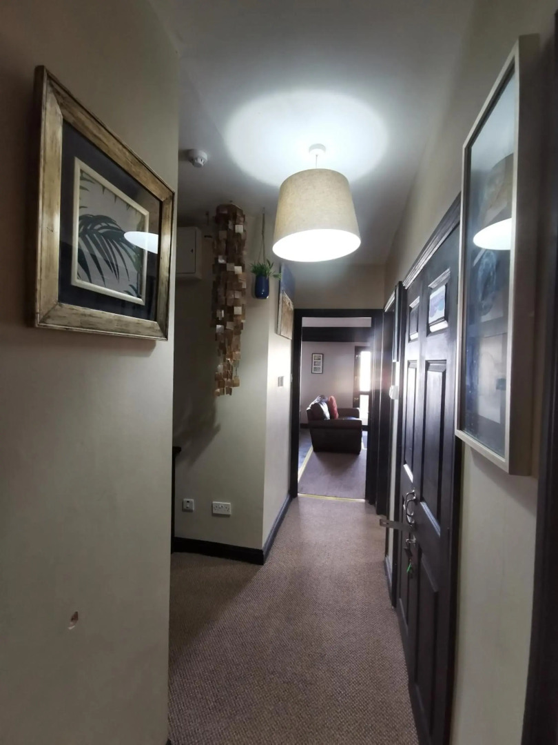 Palm Cove Bundoran Luxurious Sea View Balcony Free Wifi Netflix Sleeps 5