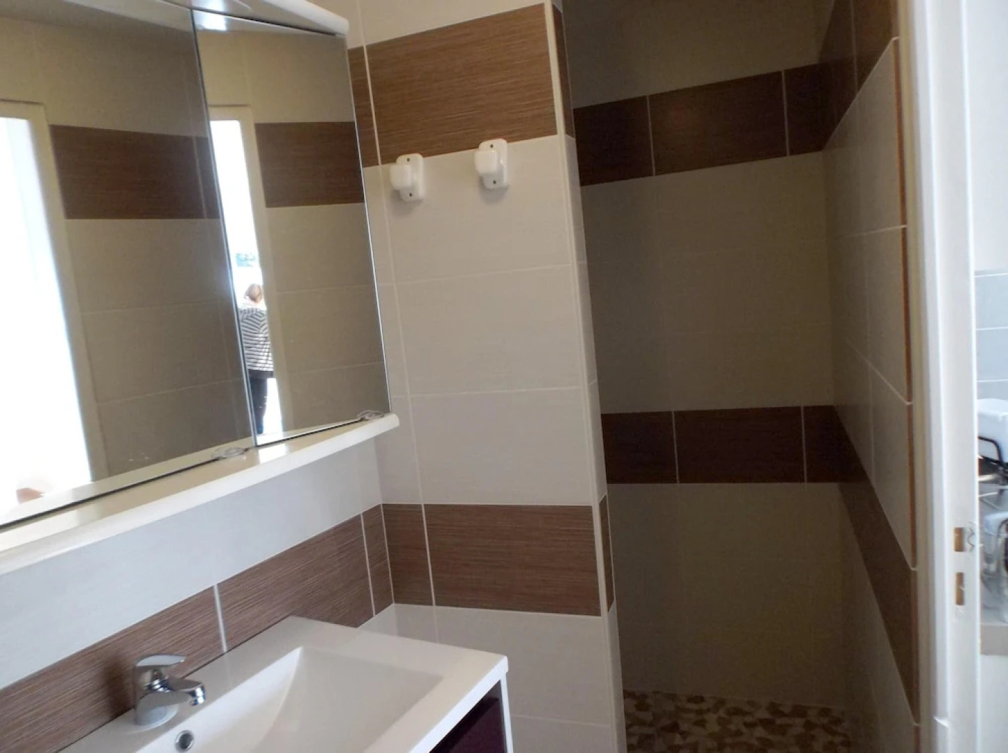 Apartment With one Bedroom in Blaye, With Wonderful City View, Furnish