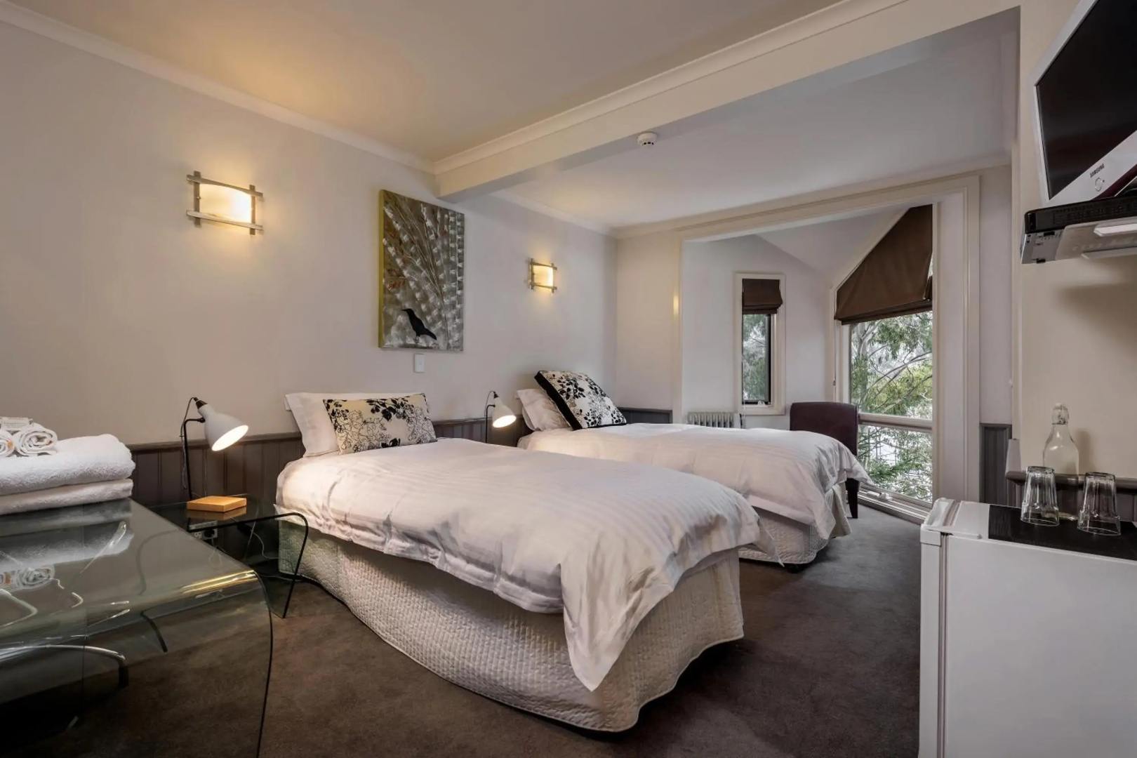 Pure Chalet