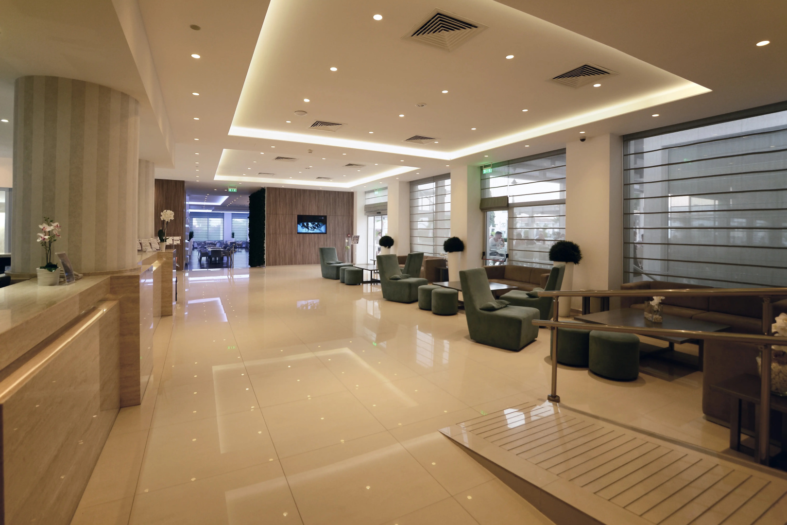 Nestor Hotel