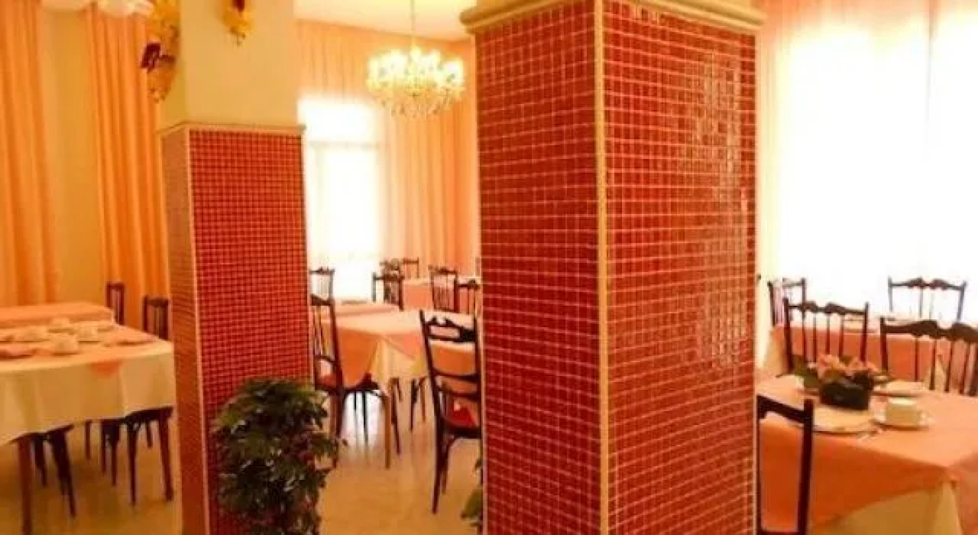 Hotel Villa dei Platani