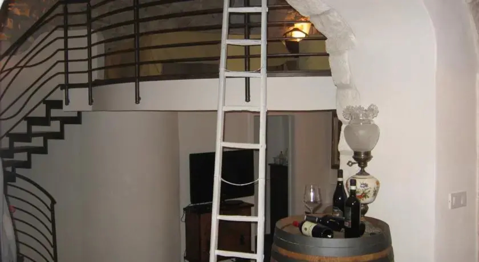 Apartment Casa Gianp