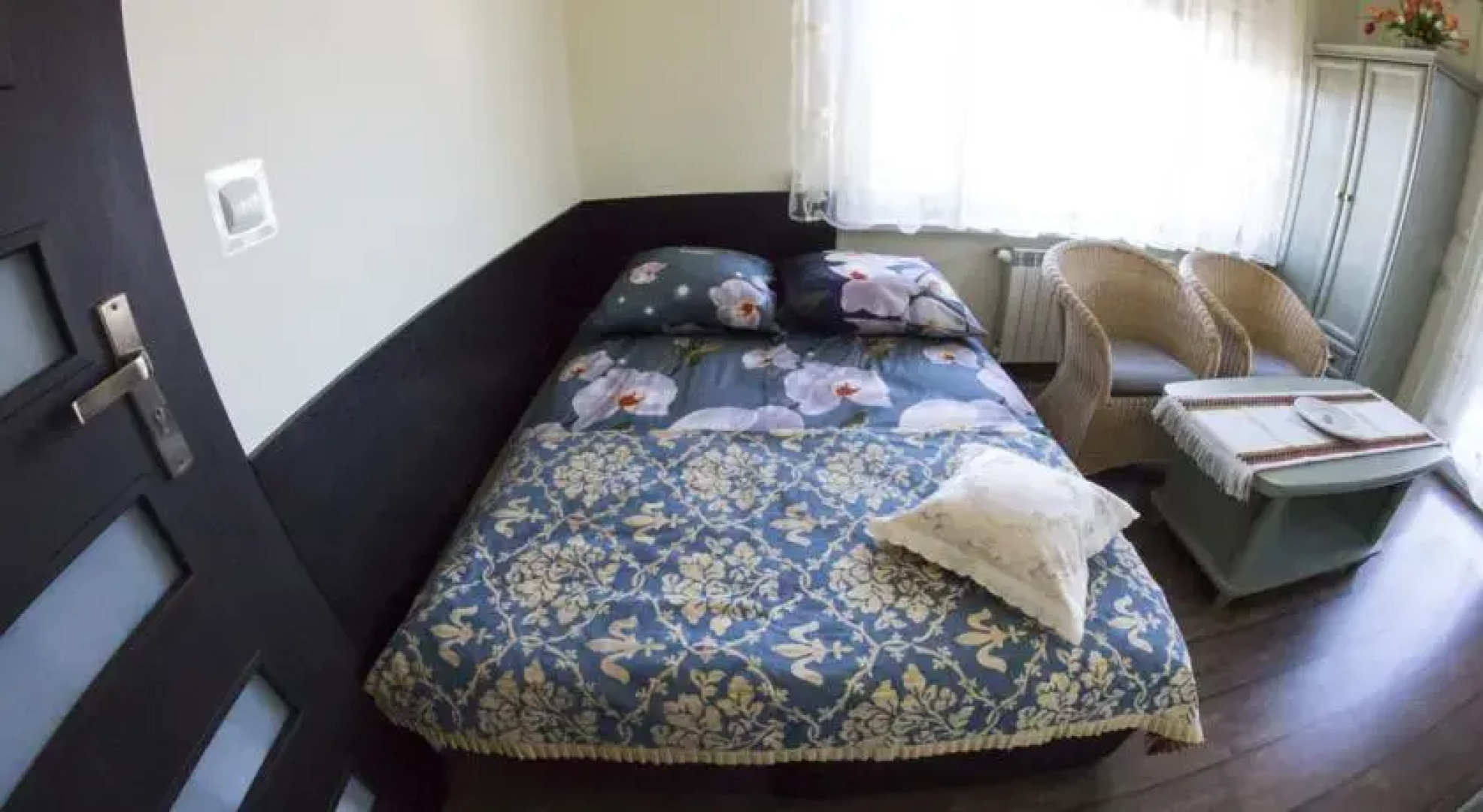 Dom Noclegowy Fregata