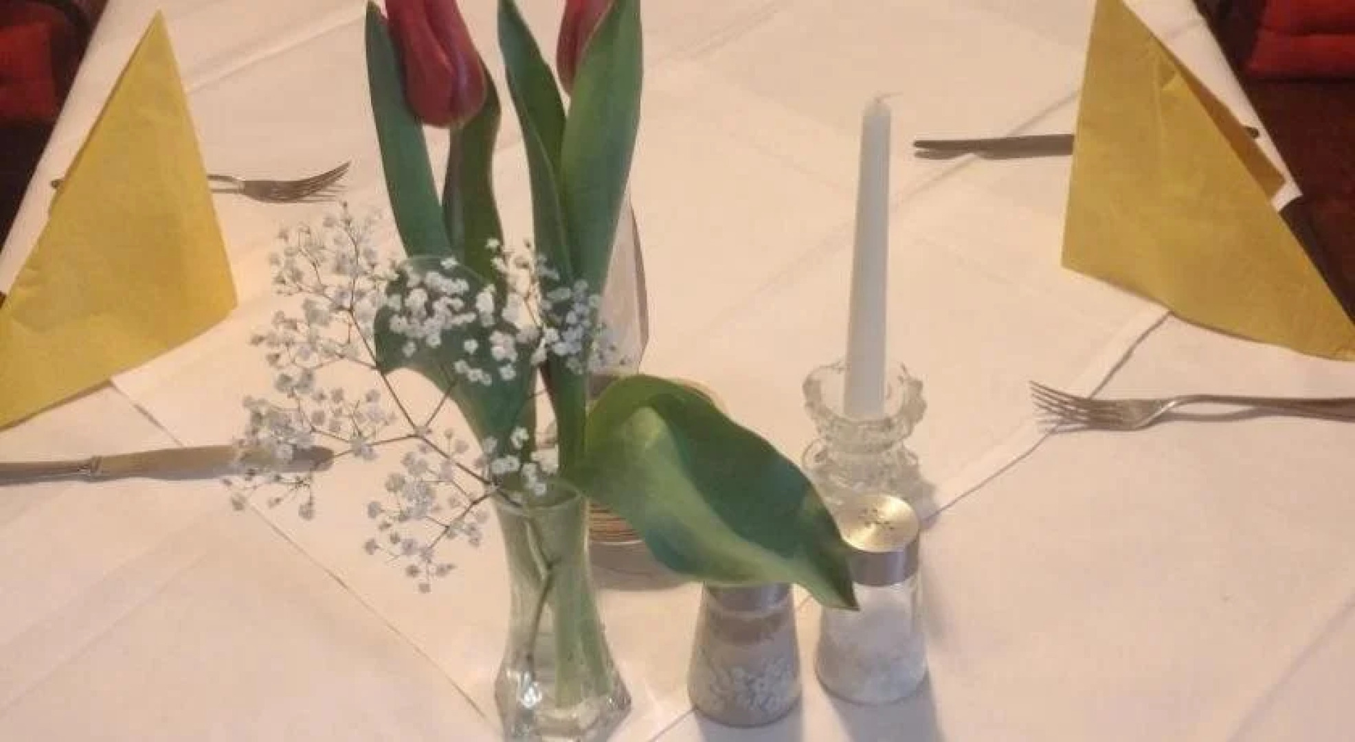 Gasthof zum grnen Baum