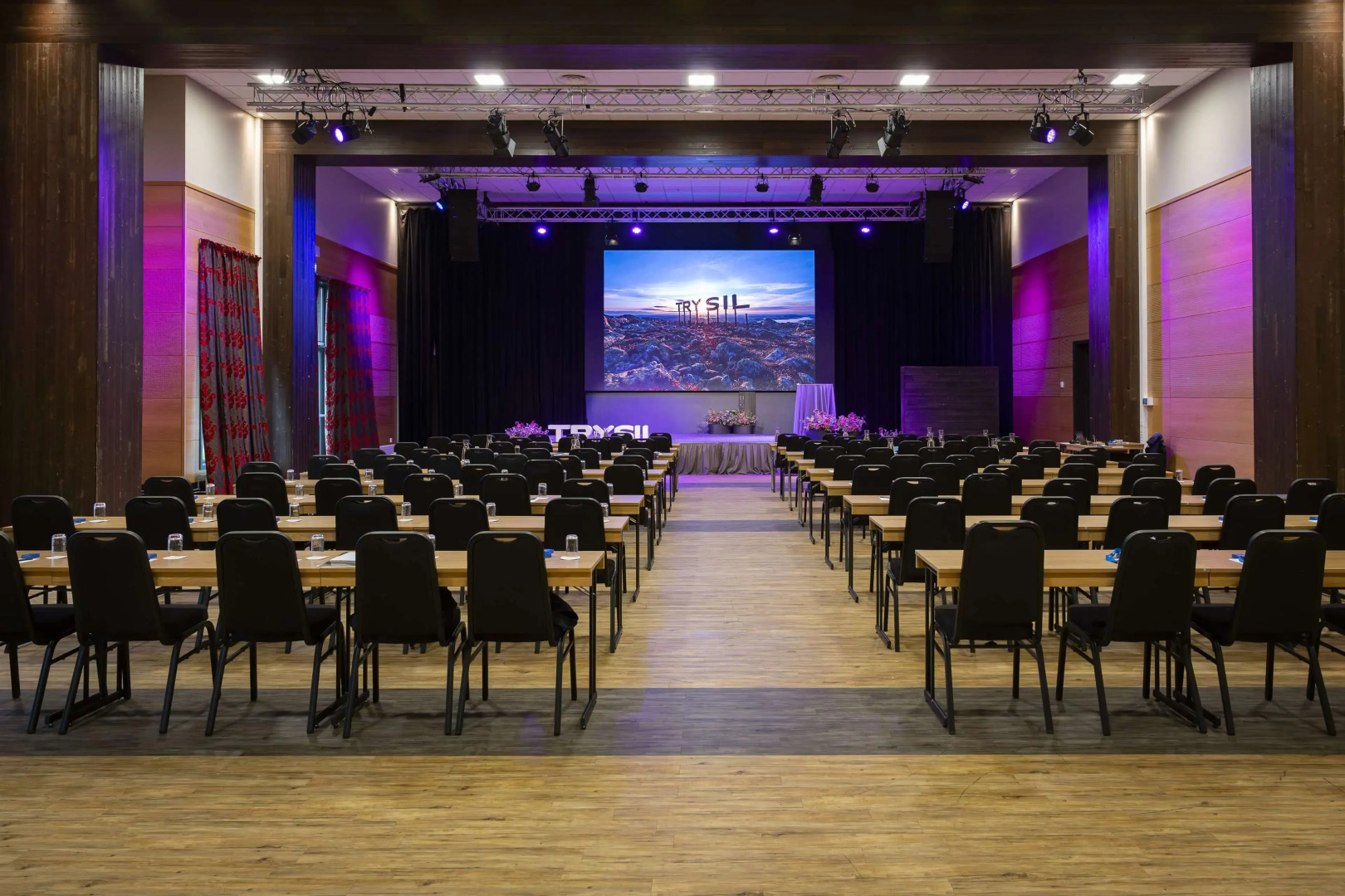 Radisson Blu Resort Trysil