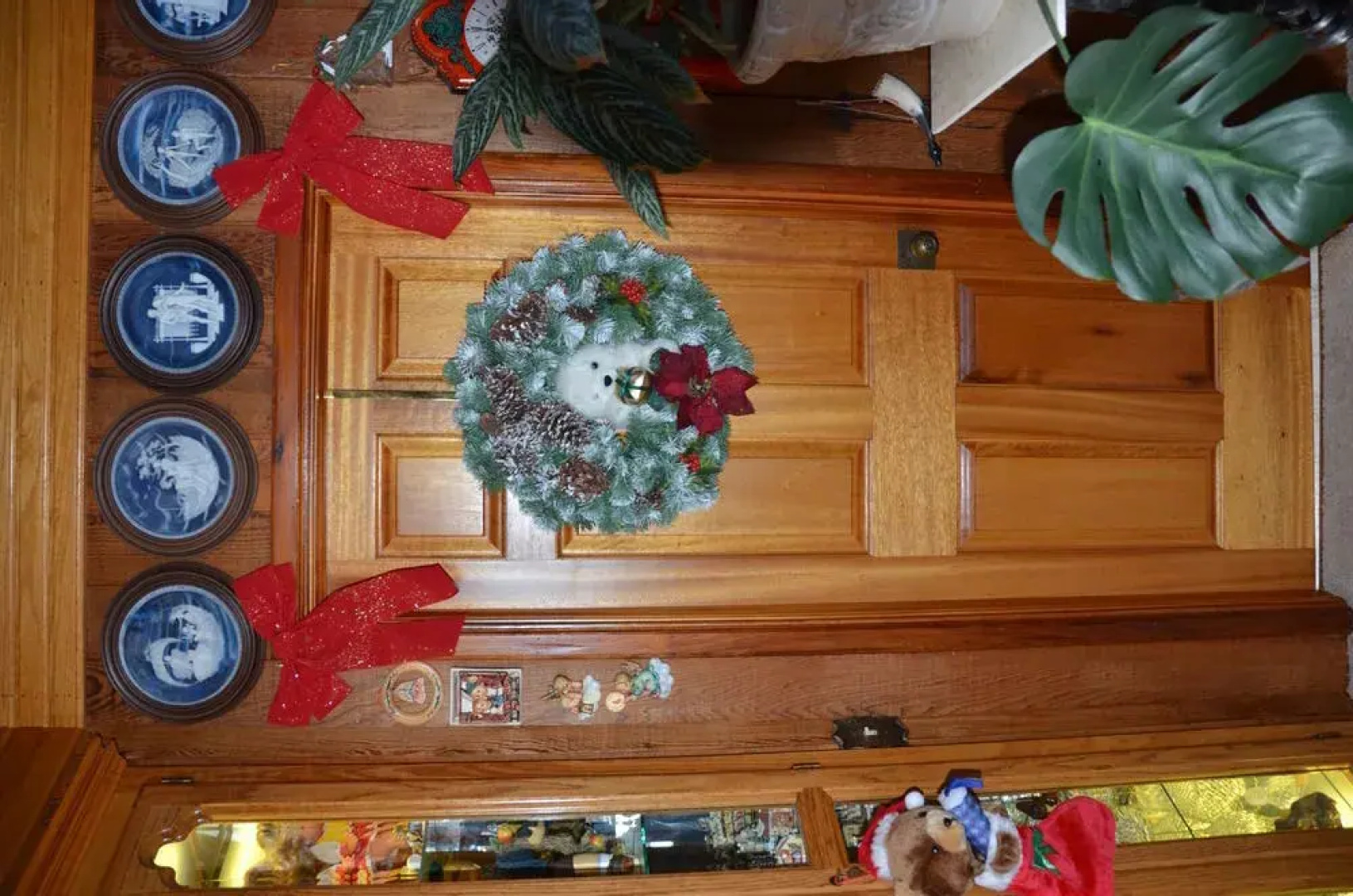Where Eagles Fly Bed & Breakfast