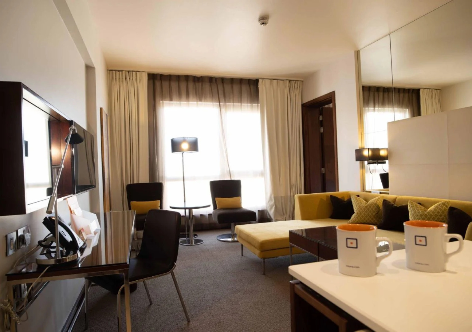 Centro Capital Doha By Rotana