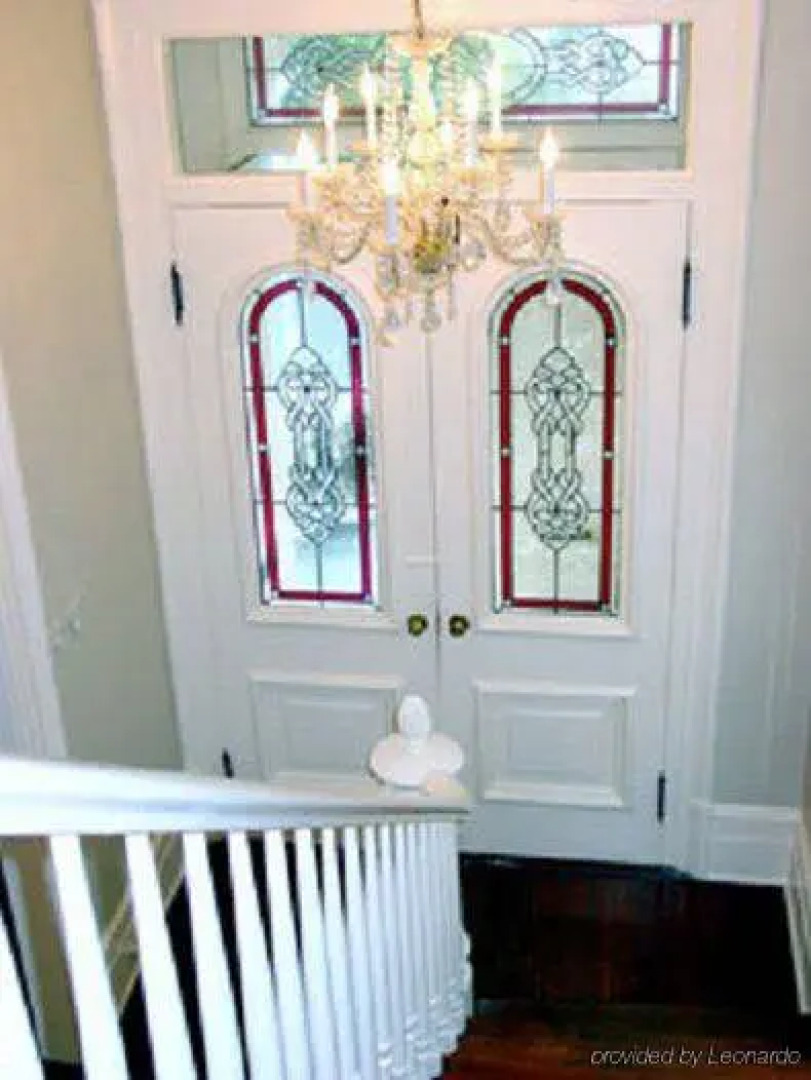 Catherine Ward House Inn