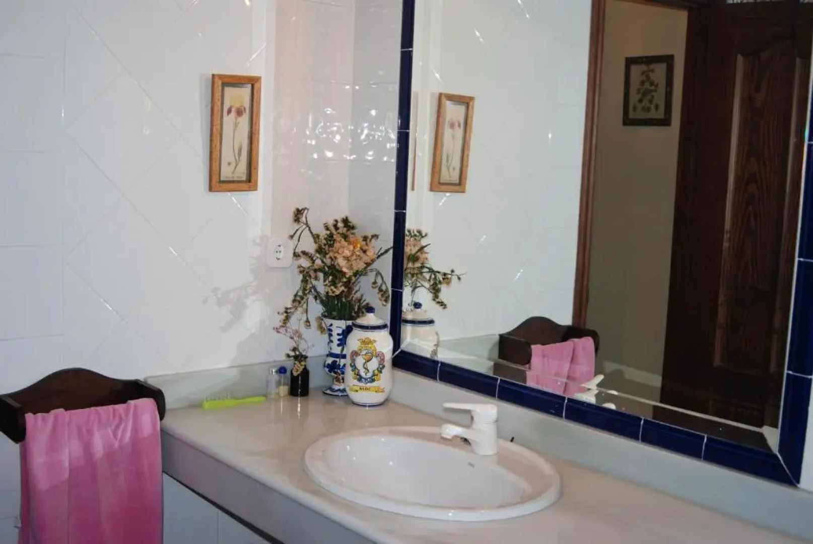 Casa Rural Rincon de la Vega