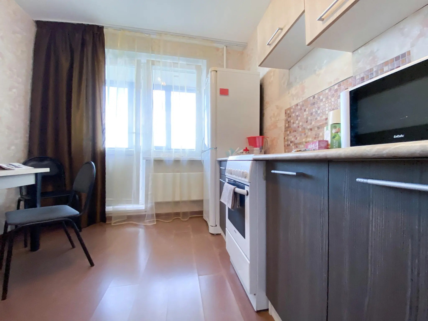 Уют Home (Хоум) в квартале Первомайский