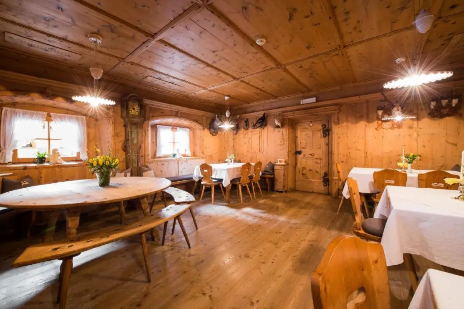 Tonzhaus Hotel & Restaurant