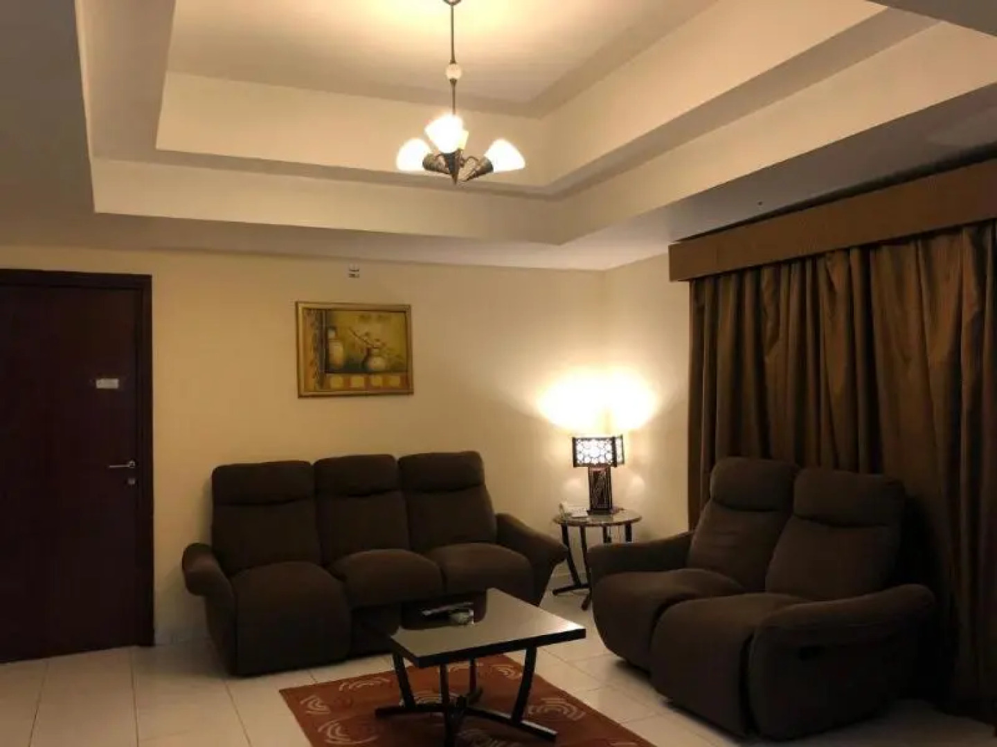 New Royal Mark Hotel Apartments