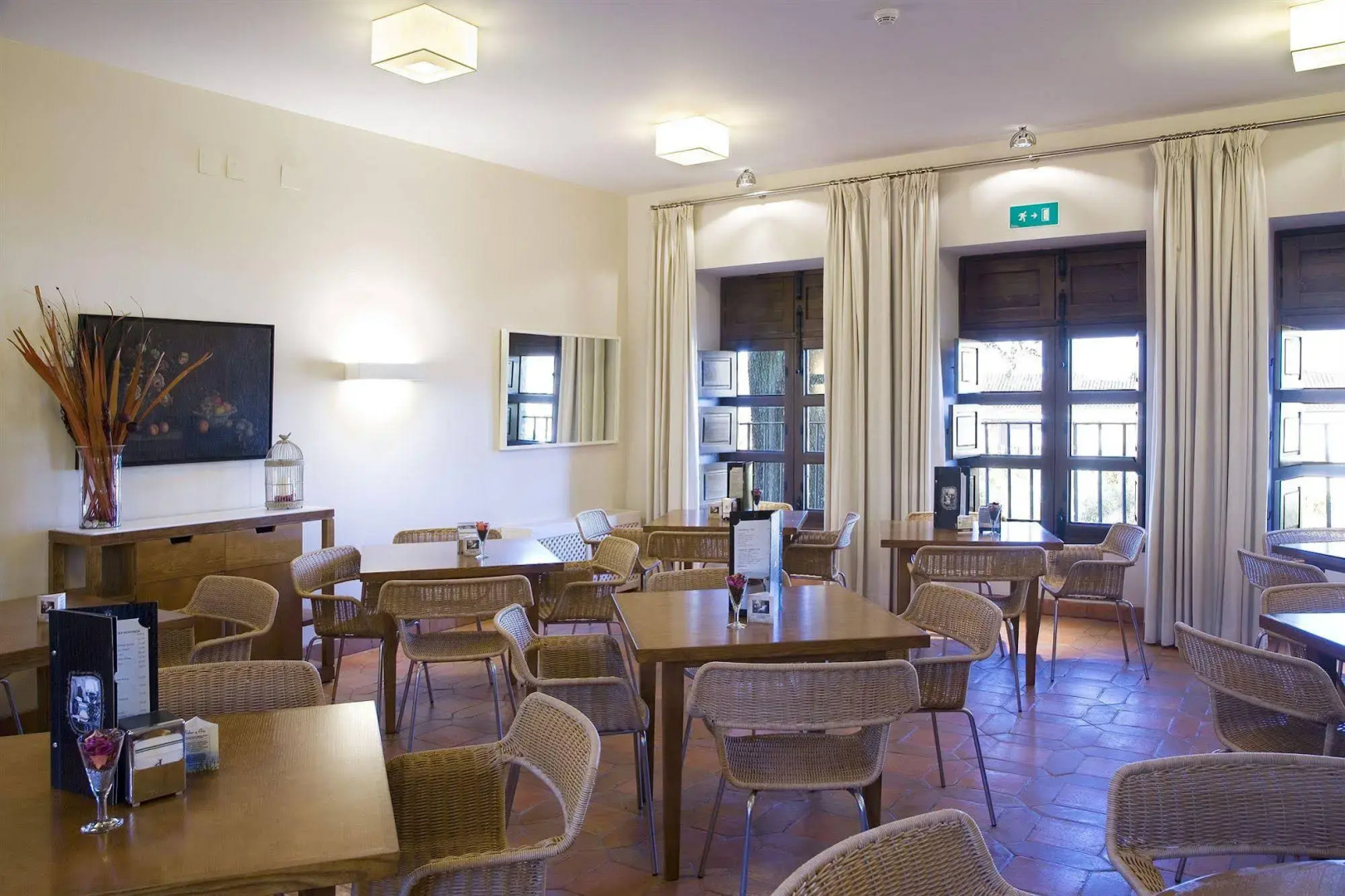 Parador De Jarandilla De La Vera