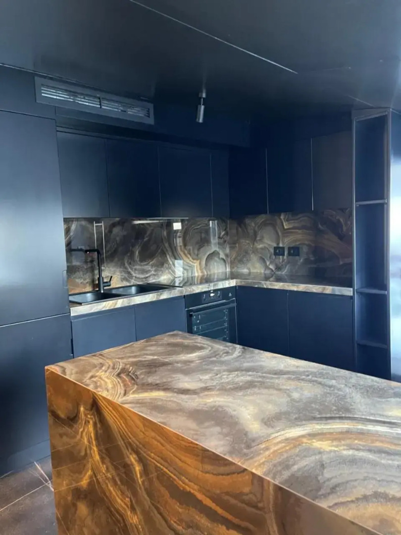 Kodra e Diellit Residence