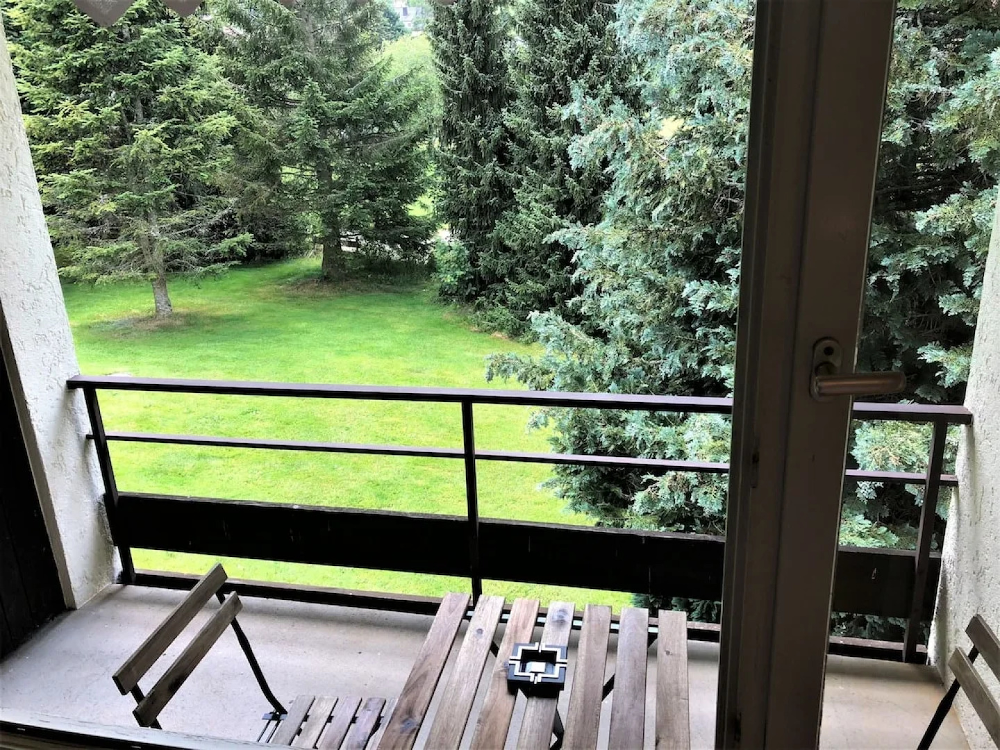 Apartment Enjoy the silence