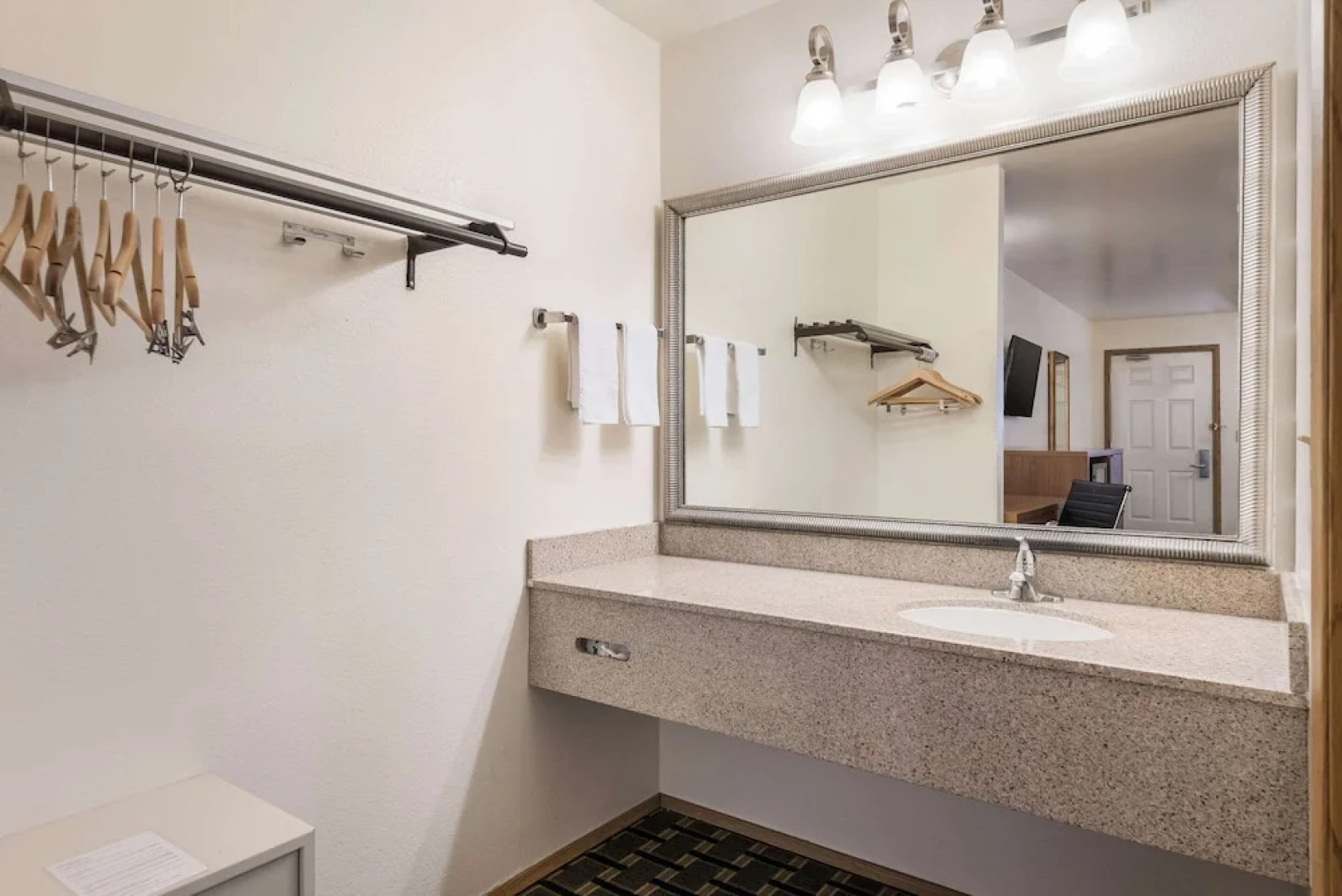 Quality Inn King City