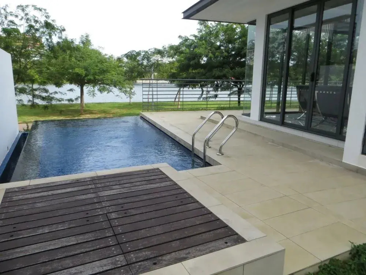 Holiday Homes Putrajaya - Dwiputra