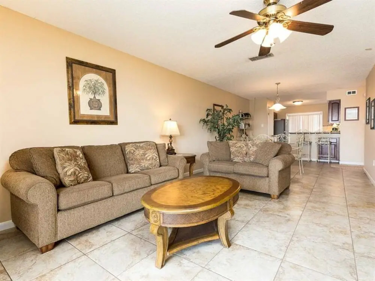 Ft Morgan Town Homes S7 by Meyer Vacation Rentals