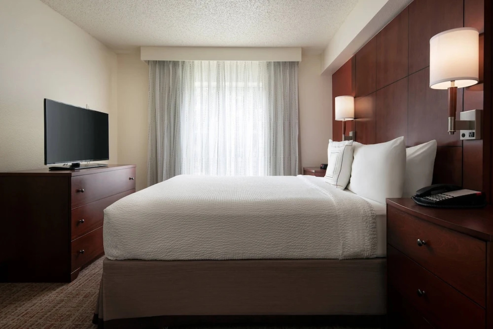 Residence Inn Milpitas Silicon Valley