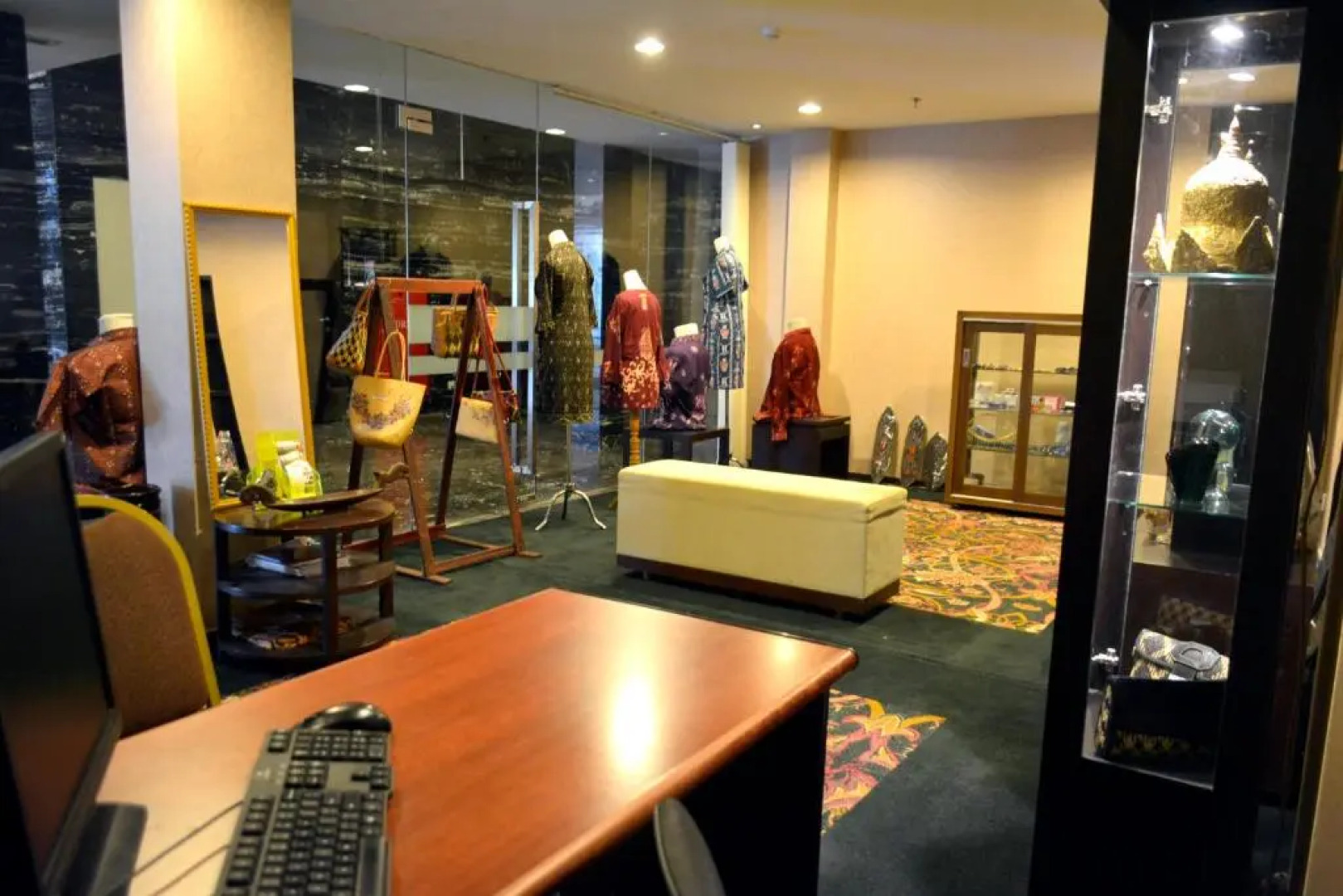 Swiss-Belhotel Danum Palangkaraya