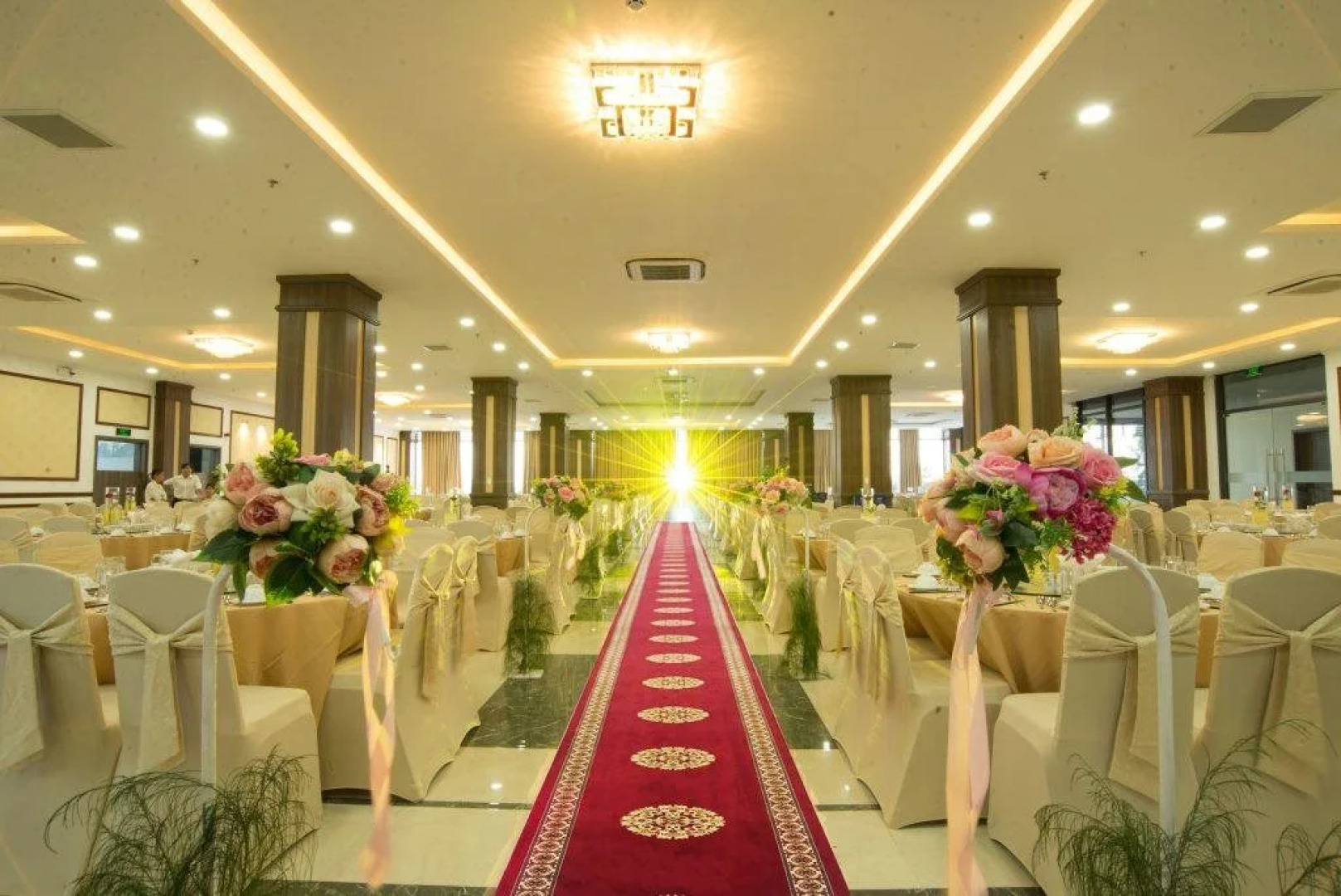 Отель Navy Cam Ranh