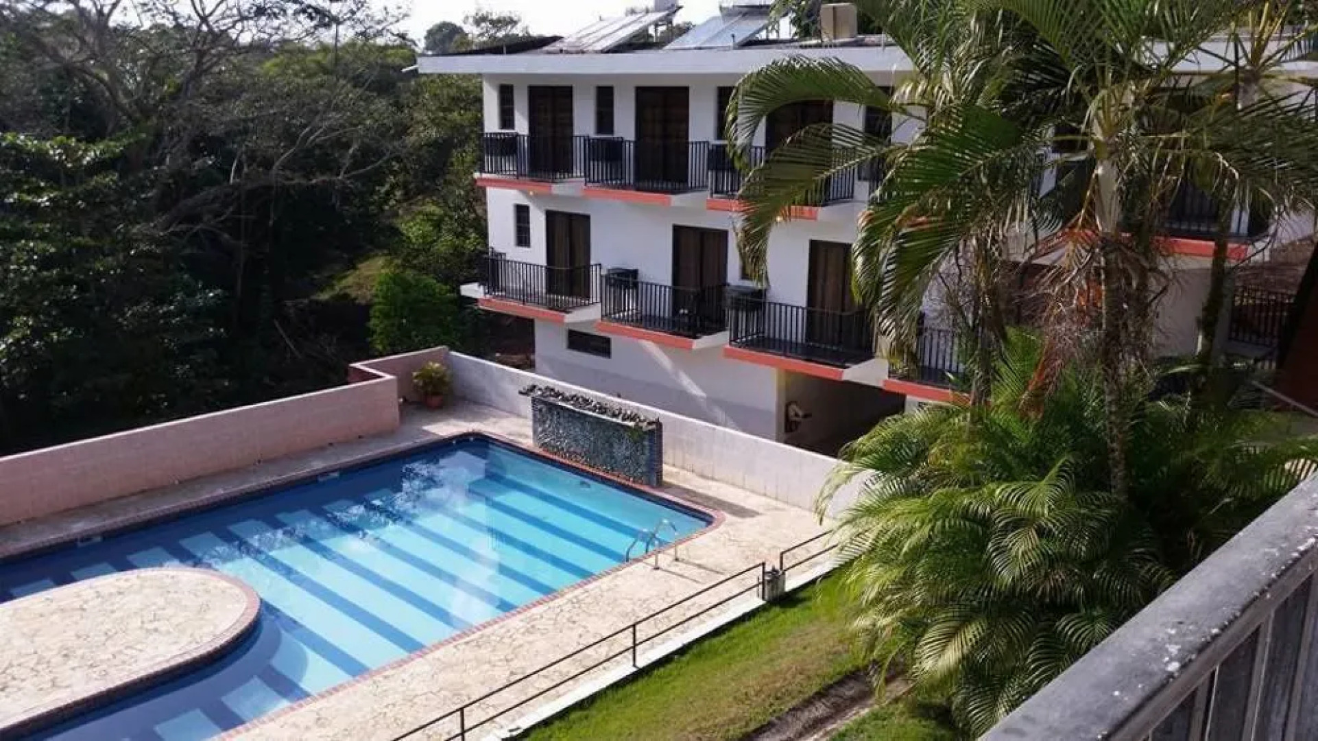 J.B. Hidden Village Hotel