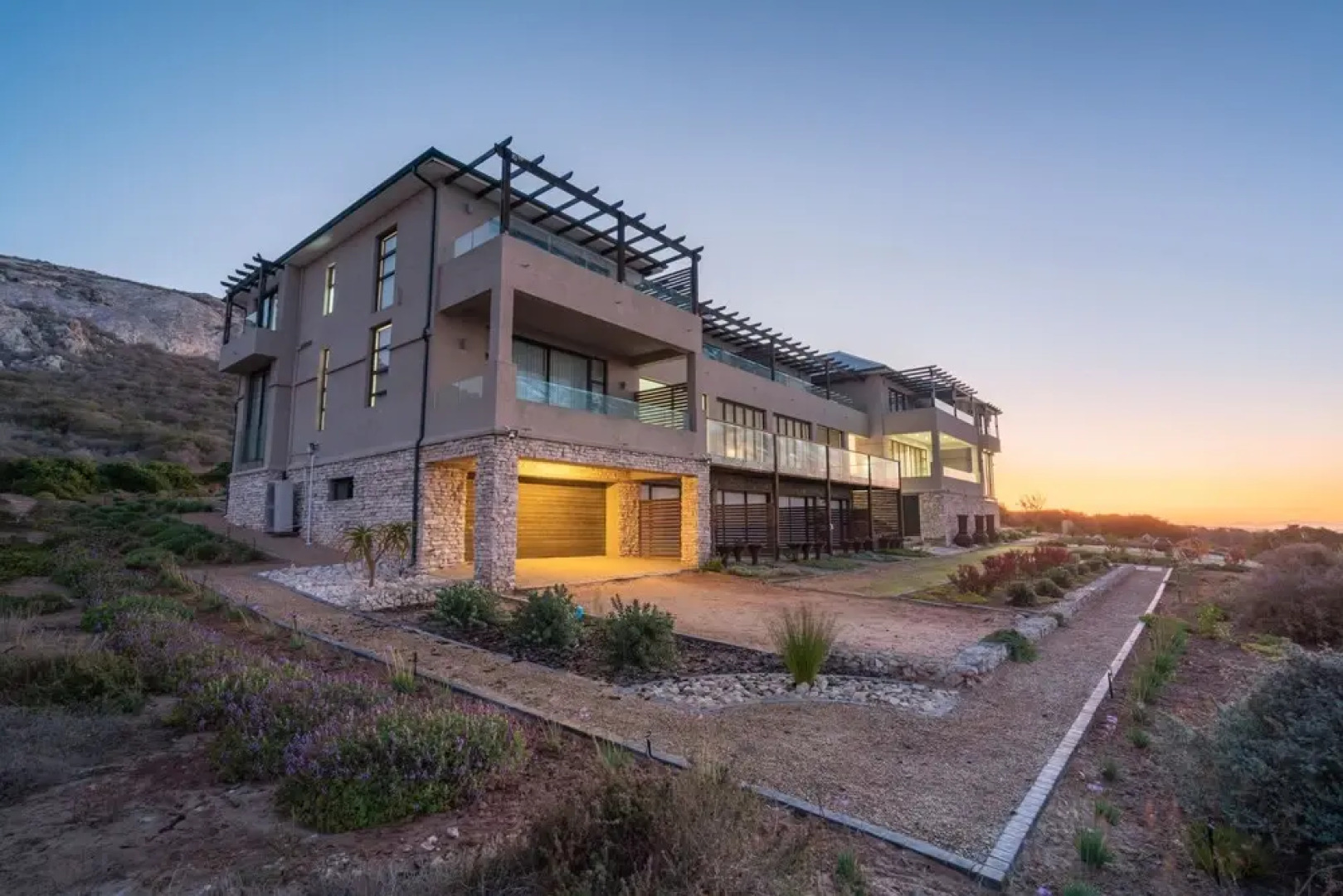 The Shark Bay Boutique Hotel & Spa