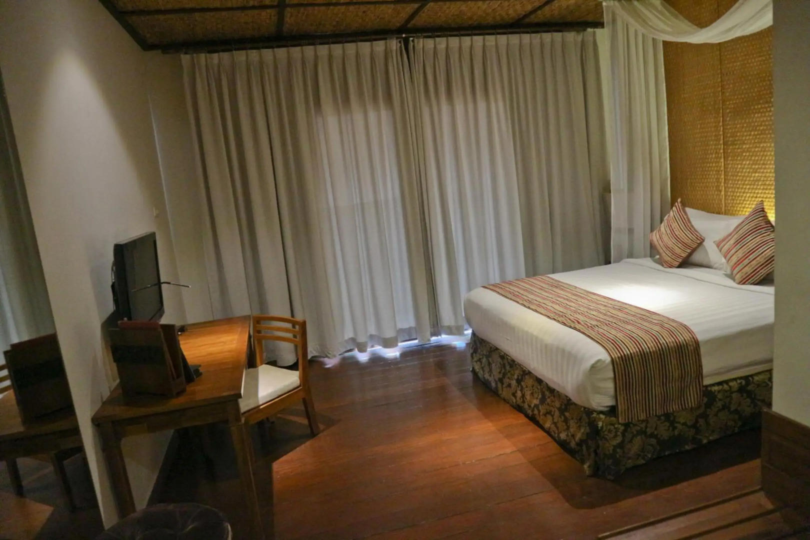 Grand Mega Resort & Spa