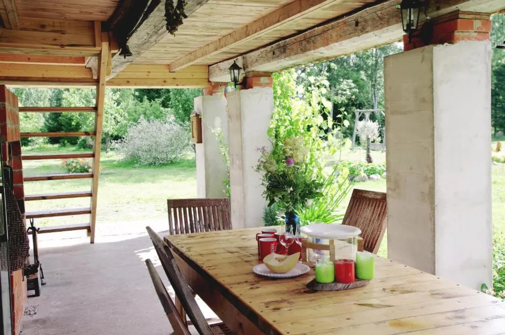 Atpūtas Vieta Raudiņi