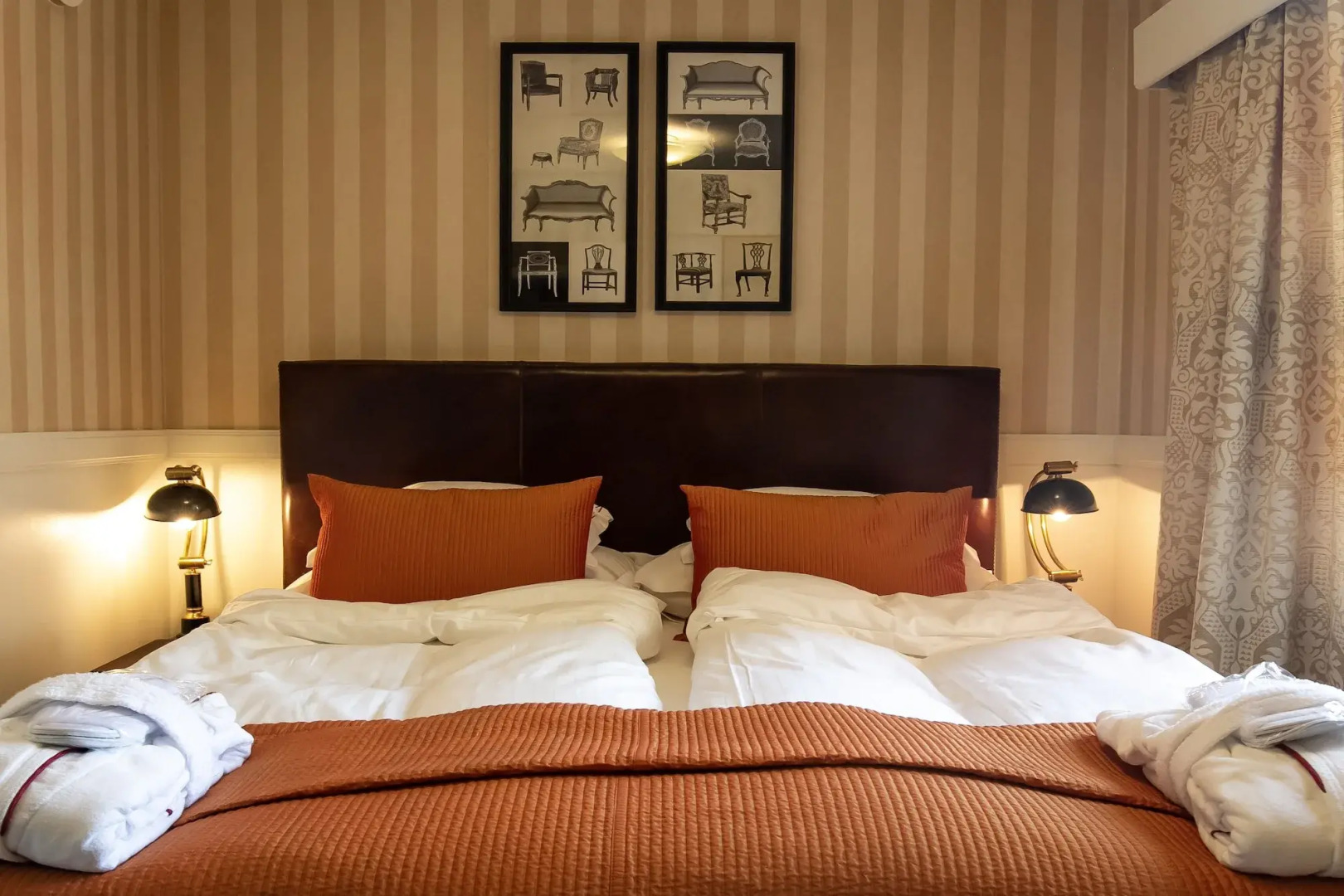 Sälens Högfjällshotell