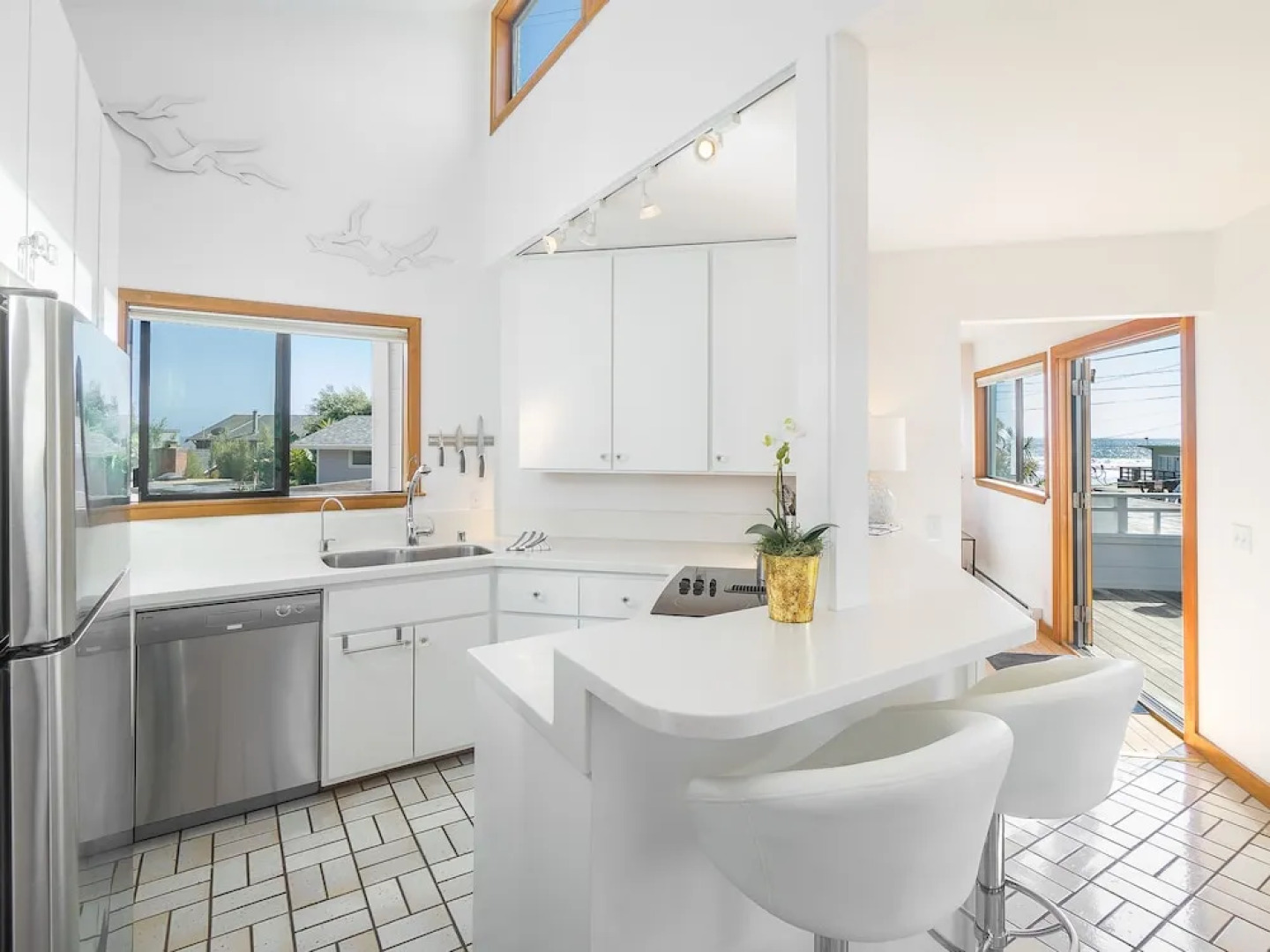 21 Calle del Sierra Home 2 Bedrooms Cottage 2 Bedrooms 2 Bathrooms Hom