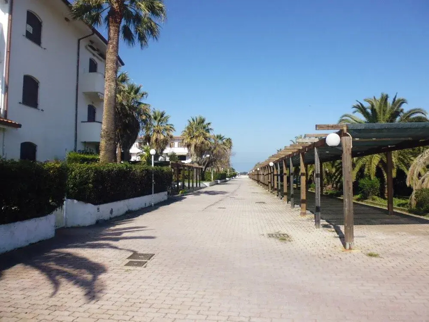 Residence La Bricola Laghi di Sibari