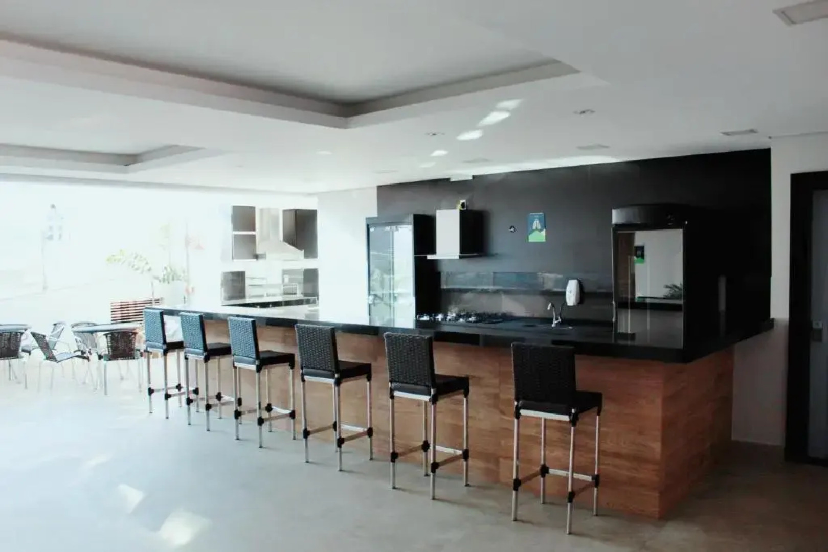 Good Stone Curvelo Hotel