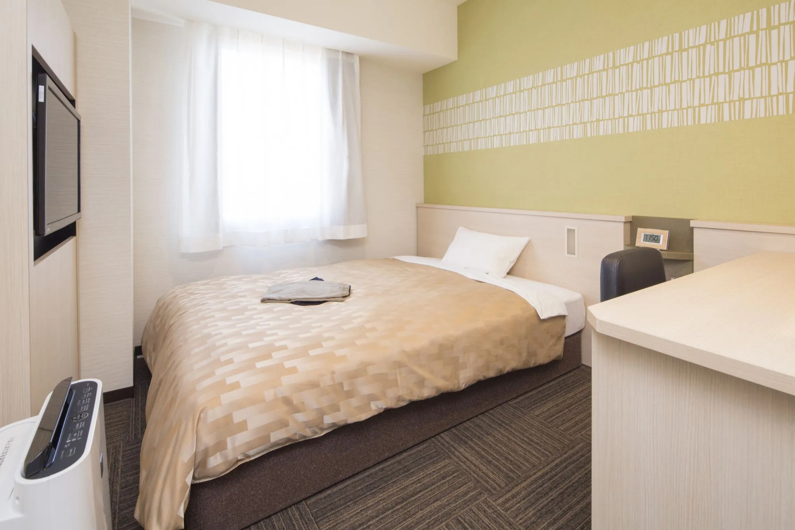 Sanco Inn Iseshi Ekimae