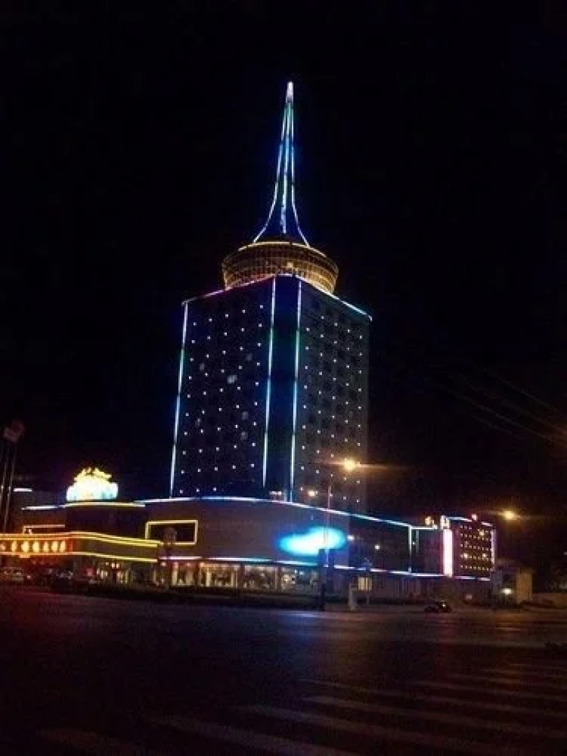 Qianxilong Hotel
