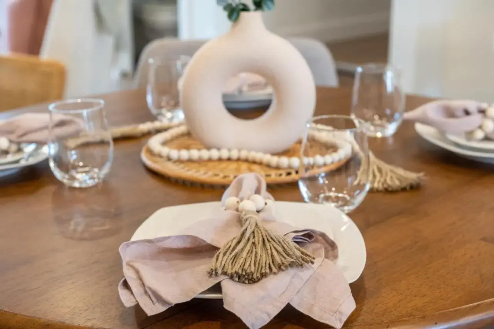 The Promenade I Patio and BBQ I Fire pit I Sleep 9