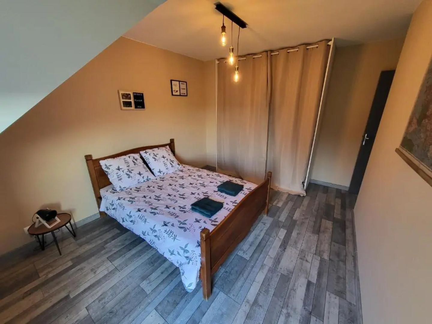 Maison Le Bois de la Couronne - à 2mn de la forêt Eu