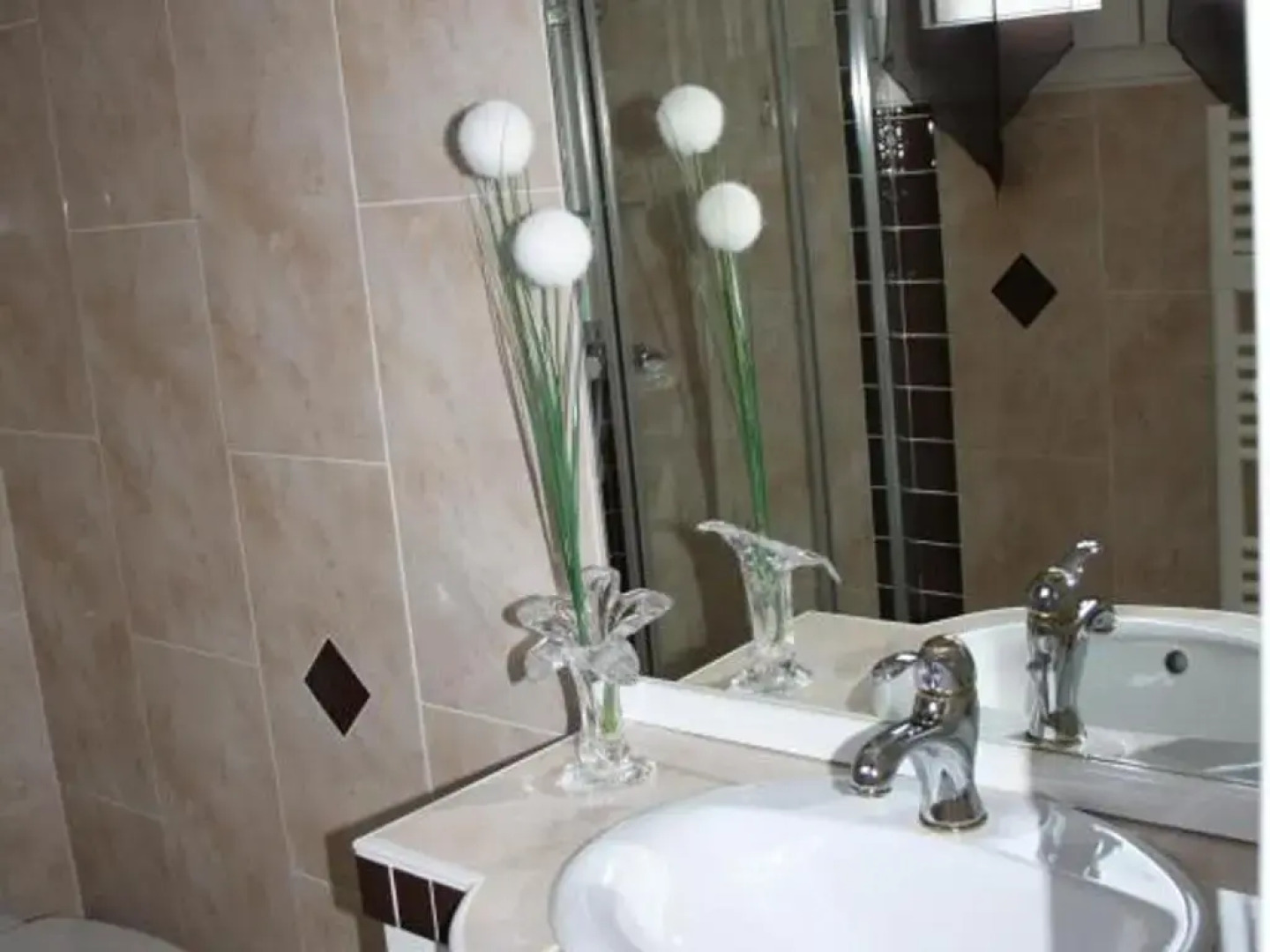 Gîte Monétay-sur-Allier, 3 pièces, 4 personnes - FR-1-489-110