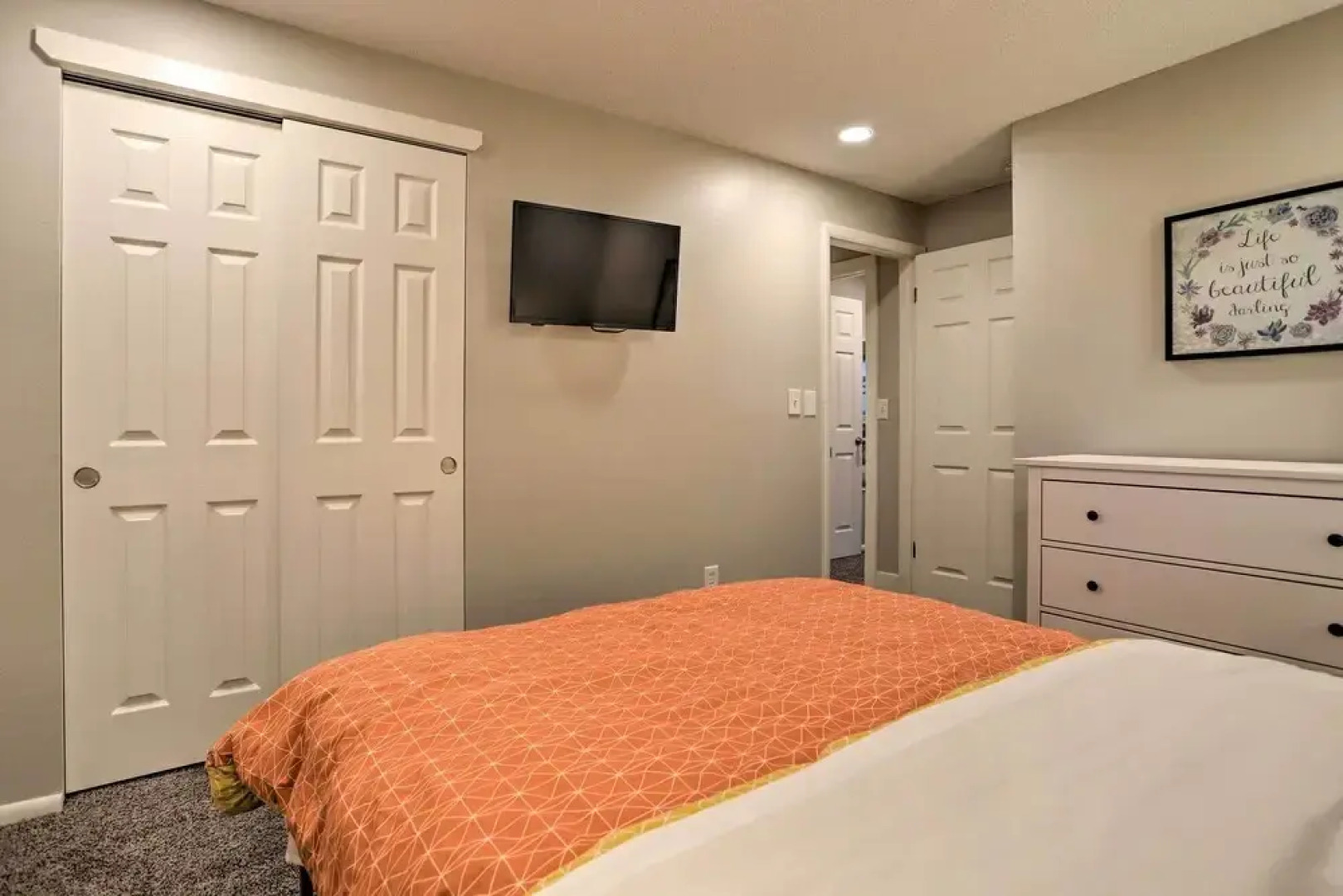 Game Room + Private Yard: Westminster Home!