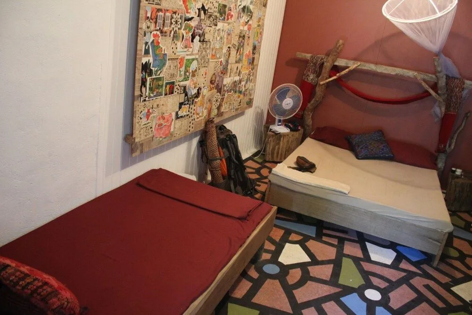 Beta Life Eco Proyecto Hostel