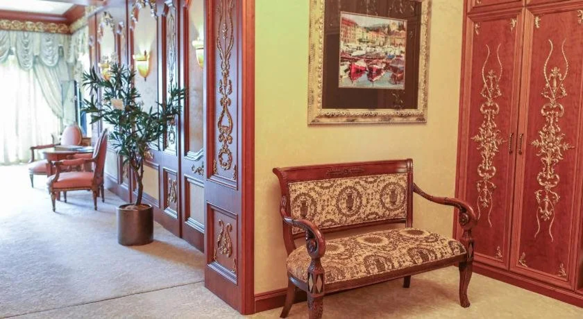 Royal Spa & Hotel Resort