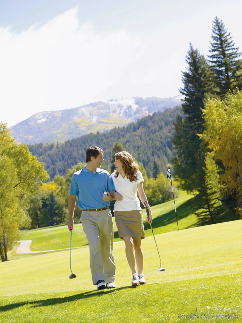 Sheraton Steamboat Resort Villas