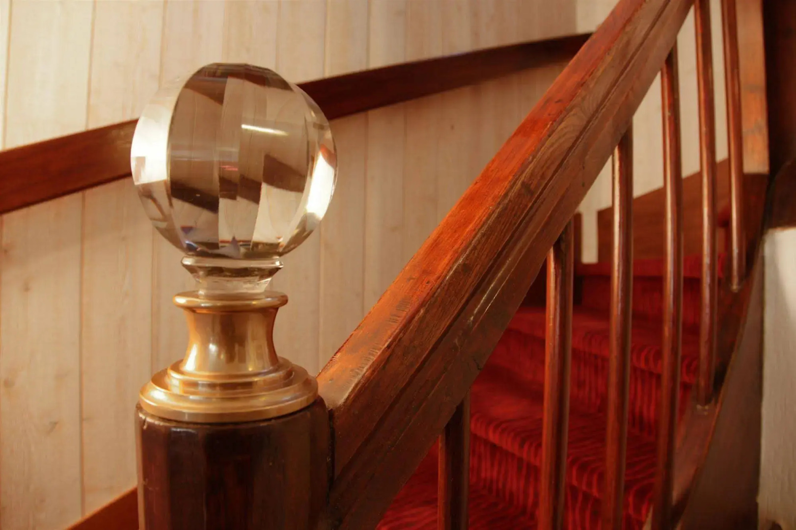 The Originals City Hôtel Ker Izel Saint-Brieuc Centre Historique