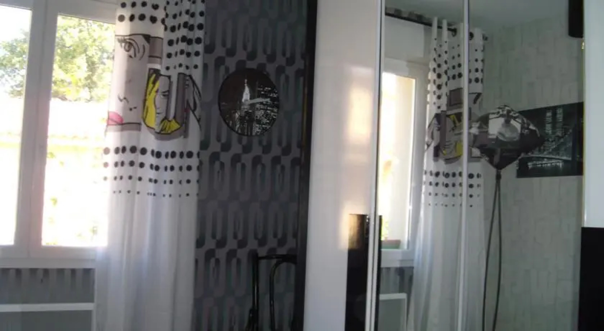 Gîte Thierry Teyssier 2